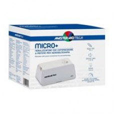 Master Aid Tech Micro+ Nebulizzatore